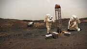 ناسا بهدنبال داوطلب برای مأموریت مریخ است