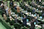 جنگ فراگیر میان ایران و آمریکا رخ می دهد؟/ پاسخ یک نماینده مجلس به انتقادات از طرح مدیریت تنگه هرمز