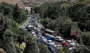 اعلام محدودیتهای ترافیکی پایان هفته در محورهای مازندران