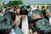 نشانههای رهبری قدرتمند و دغدغهمند در مرجعیت شهید آیتالله خامنهای