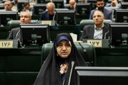 واکنش عضو هیات رئیسه مجلس به صدور قطعنامه علیه ایران/ اقدامات آنها کاملا سوگیرانه و جانبدارانه است